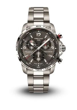 CERTINA - SPORT - DS PODIUM GENT QUARTZ - C0016474408700