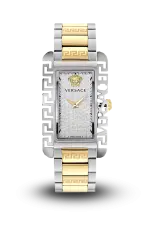 VERSACE - GRECA TIME - GENT QUARTZ - VE7D00323 VERSACE - GRECA TIME - GENT QUARTZ - VE7D00323