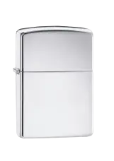 Zippo | Lighters | Polish Chrome | 250
