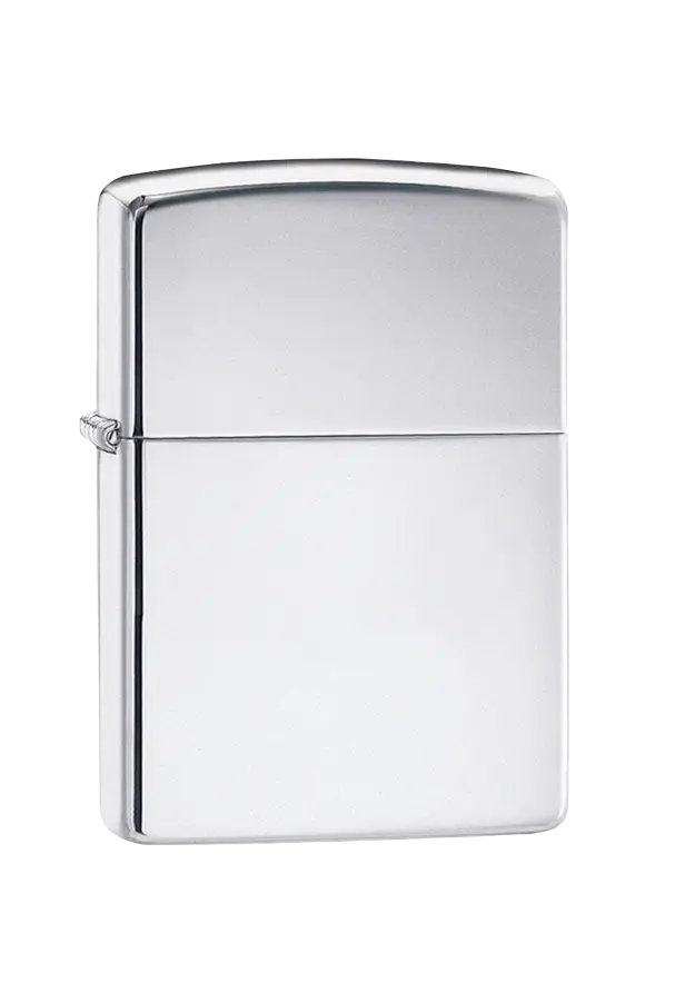 Zippo | Lighters | Polish Chrome | 250 şəkil