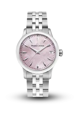 Maurice Lacroix | 1975 | Quartz | 751006-SS002-560-1
