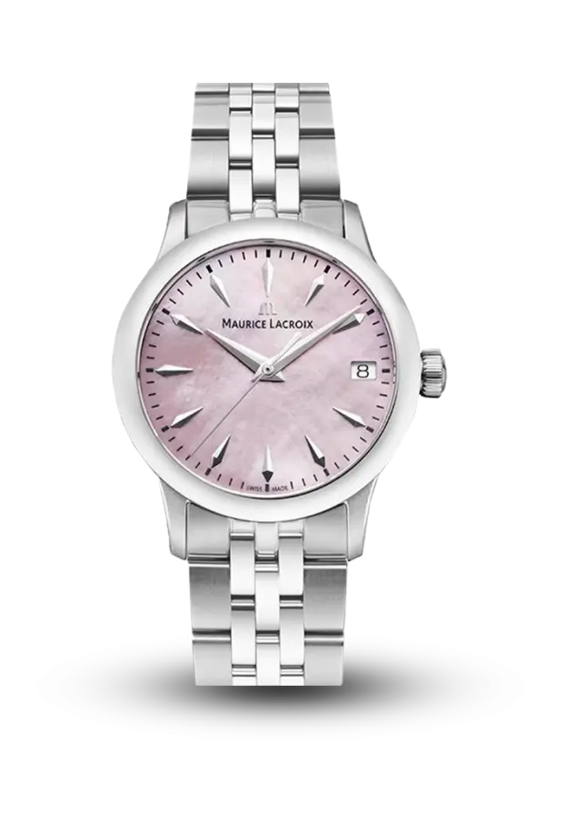 Maurice Lacroix | 1975 | Quartz | 751006-SS002-560-1 şəkil