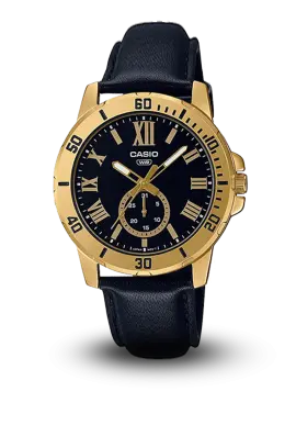 Casio | General | Standard | MTP-VD200GL-1BUDF