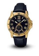 Casio | General | Standard | MTP-VD200GL-1BUDF
