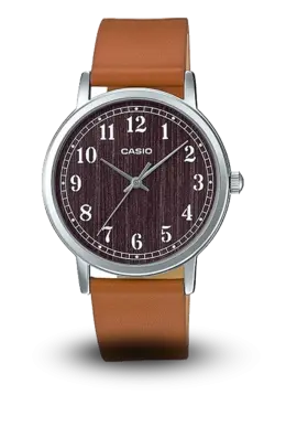 Casio | General | Standard | MTP-E145L-5B1DF