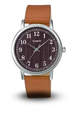 CASIO GENERAL - STANDARD ANALOG - STANDARD ANALOG - MTP-E145L-5B1DF CASIO GENERAL - STANDARD ANALOG - STANDARD ANALOG - MTP-E145L-5B1DF