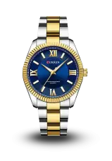 Curren | Classic | Gents | 8453-4