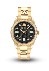 Philipp Plein | Queen | Crystal | PWCDA0624