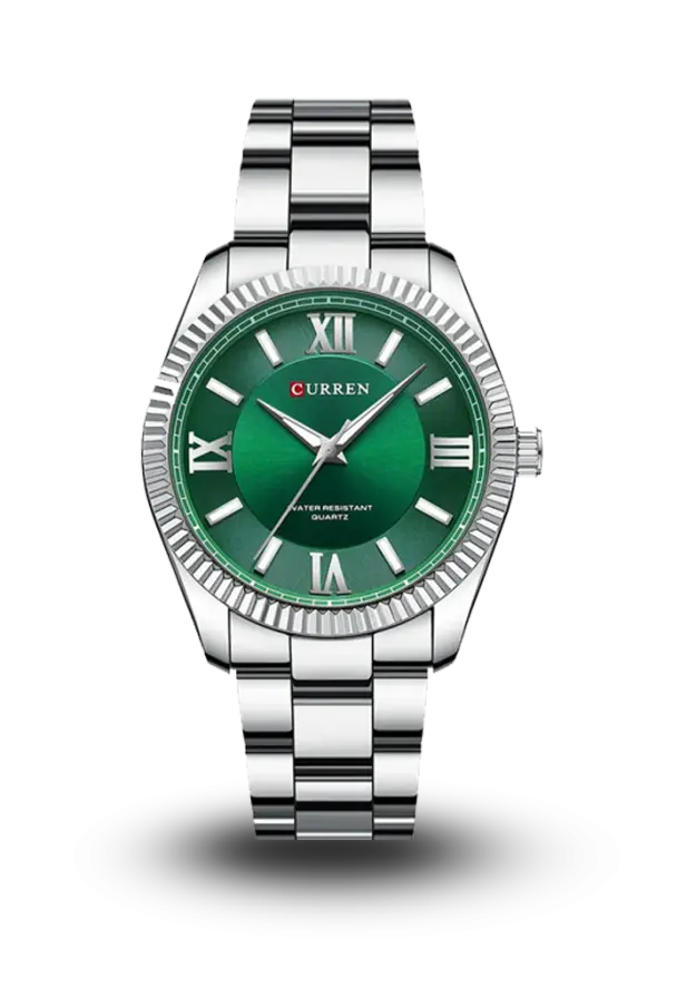 Curren | Classic | Gents | 8453-2 şəkil