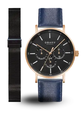 OBAKU - EGE - NIGHT - V246GMVBMB1