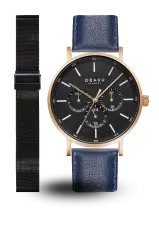 OBAKU - EGE - NIGHT - V246GMVBMB1 OBAKU - EGE - NIGHT - V246GMVBMB1