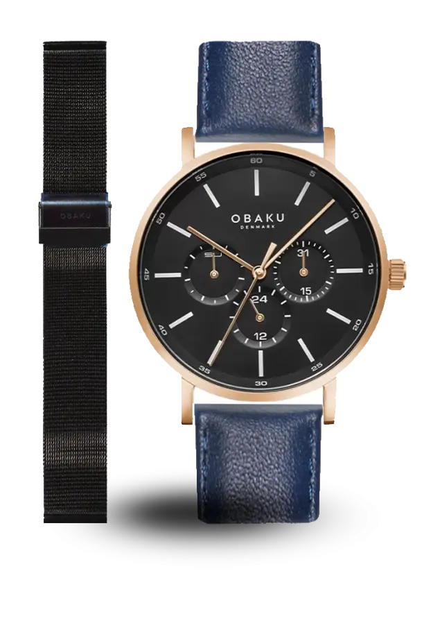 OBAKU - EGE - NIGHT - V246GMVBMB1 şəkil