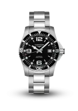 Longines | Hydroconquest | Automatic | L37424566 Longines | Hydroconquest | Automatic | L37424566