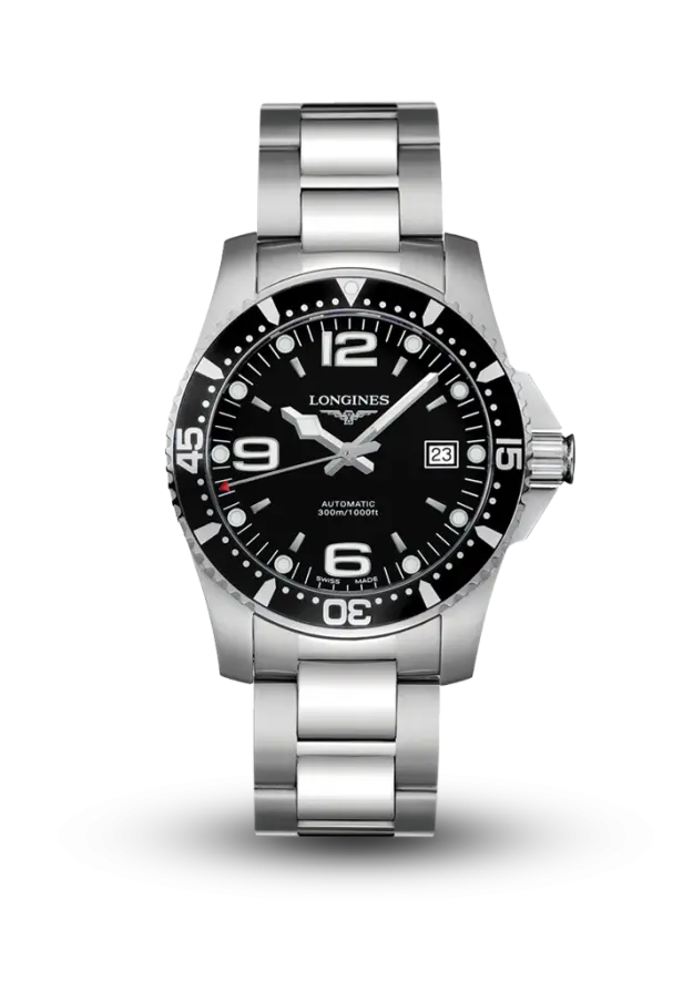 Longines | Hydroconquest | Automatic | L37424566 şəkil