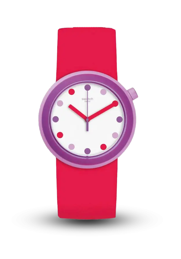 SWATCH - ORIGINALS - POP - PNP100 şəkil