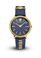 VERSACE - V CIRCLE - QUARTZ - VE8101219