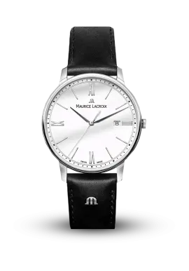 MAURICE LACROIX - ELIROS - DATE - EL1118-SS001-111-1