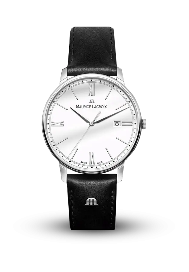 MAURICE LACROIX - ELIROS - DATE - EL1118-SS001-111-1 şəkil