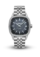 RAYMOND WEIL - FREELANCER - LADIES AUTOMATIC - 2490-STS-50051 RAYMOND WEIL - FREELANCER - LADIES AUTOMATIC - 2490-STS-50051