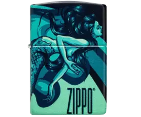 ZIPPO - LIGHTERS - CLASSIC - 48605 ZIPPO - LIGHTERS - CLASSIC - 48605