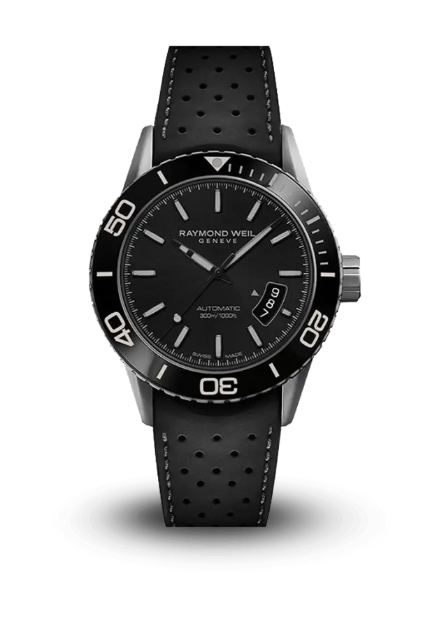 RAYMOND WEIL - FREELANCER -  - 2760-TR1-20001  şəkil