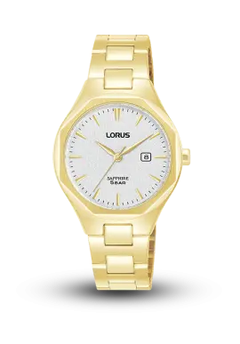 Lorus | Classic | Women’s | RH756BX9
