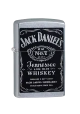 Zippo | Lighters | Jack Daniel's | 24779