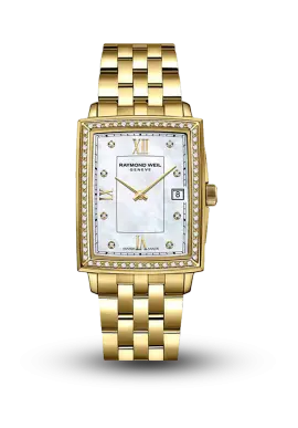 Raymond Weil | Toccata | Square | 5925-PS-00995