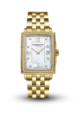 Raymond Weil | Toccata | Square | 5925-PS-00995