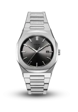 D1Milano | New Automatico | Obsidian | ATBJ15