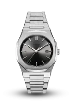 D1MILANO - NEW AUTOMATICO - OBSIDIAN - ATBJ15 D1MILANO - NEW AUTOMATICO - OBSIDIAN - ATBJ15