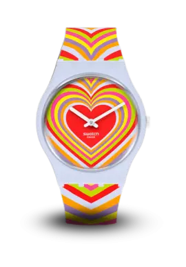 SWATCH - ORIGINALS - GENT STAR MOM - SO31S100