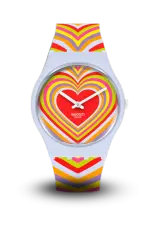 SWATCH - ORIGINALS - GENT STAR MOM - SO31S100 SWATCH - ORIGINALS - GENT STAR MOM - SO31S100