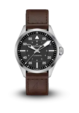HAMILTON - KHAKI AVIATION - PILOT AUTO - H76305530 