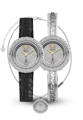 Versace | Greca Pendant | Ladies | VE5I00126