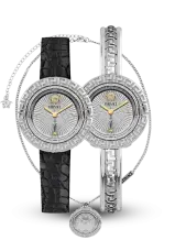 Versace | Greca Pendant | Ladies | VE5I00126
