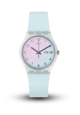 Swatch | Originals | Transformation | GE713 Swatch | Originals | Transformation | GE713