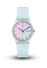 SWATCH - ORIGINALS - TRANSFORMATION - GE713 SWATCH - ORIGINALS - TRANSFORMATION - GE713