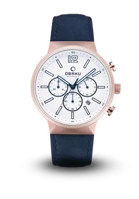 OBAKU - STORM - LIMITED EDITION - V180GCVWRL 
