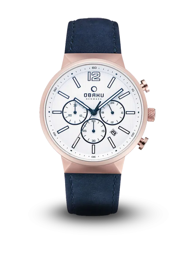 OBAKU - STORM - LIMITED EDITION - V180GCVWRL  şəkil