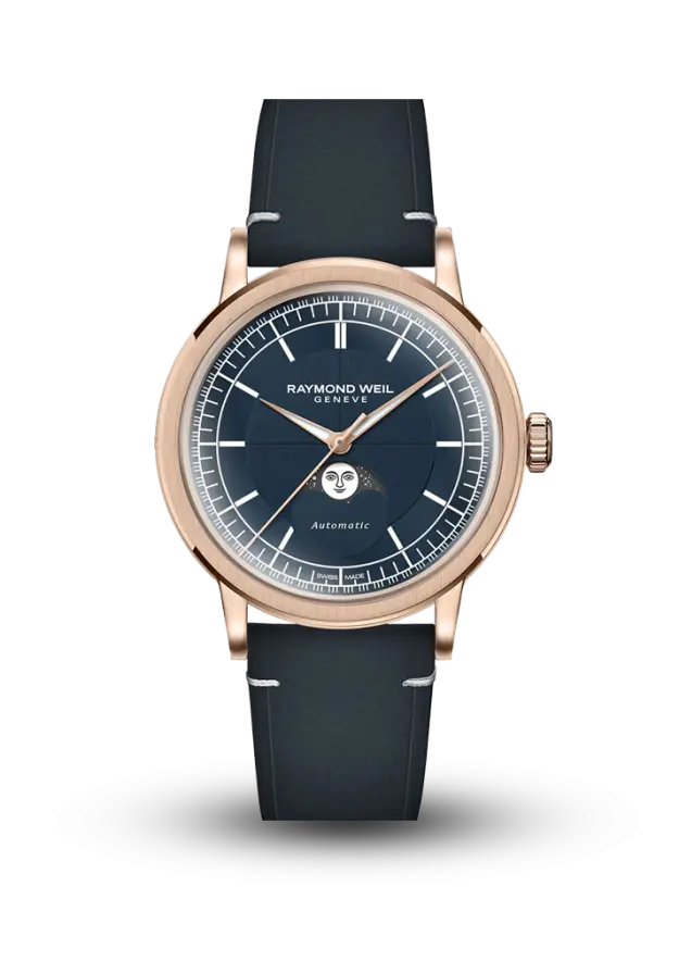 Raymond Weil | Millesime | Automatic | 2945-PC5-50001 şəkil