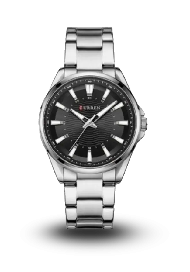 Curren | Classic | Gents | 8424-2 şəkil