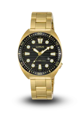 LORUS - SPORTS - SPORTS - RH922LX9