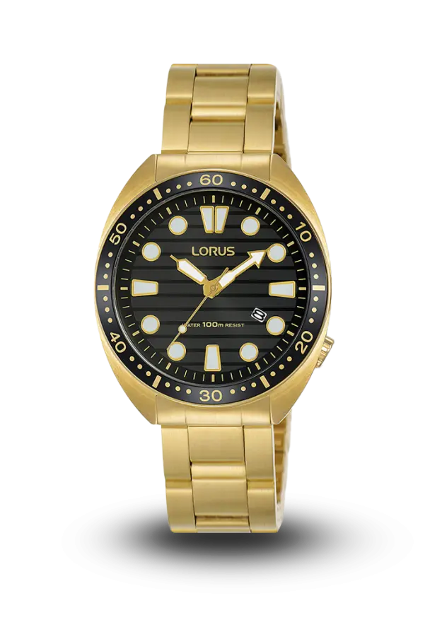 LORUS - SPORTS - SPORTS - RH922LX9 şəkil