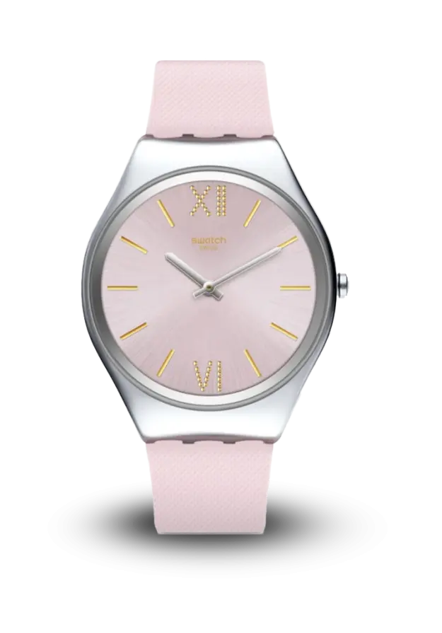Swatch | Skin | Navy | SYXS124 изображение