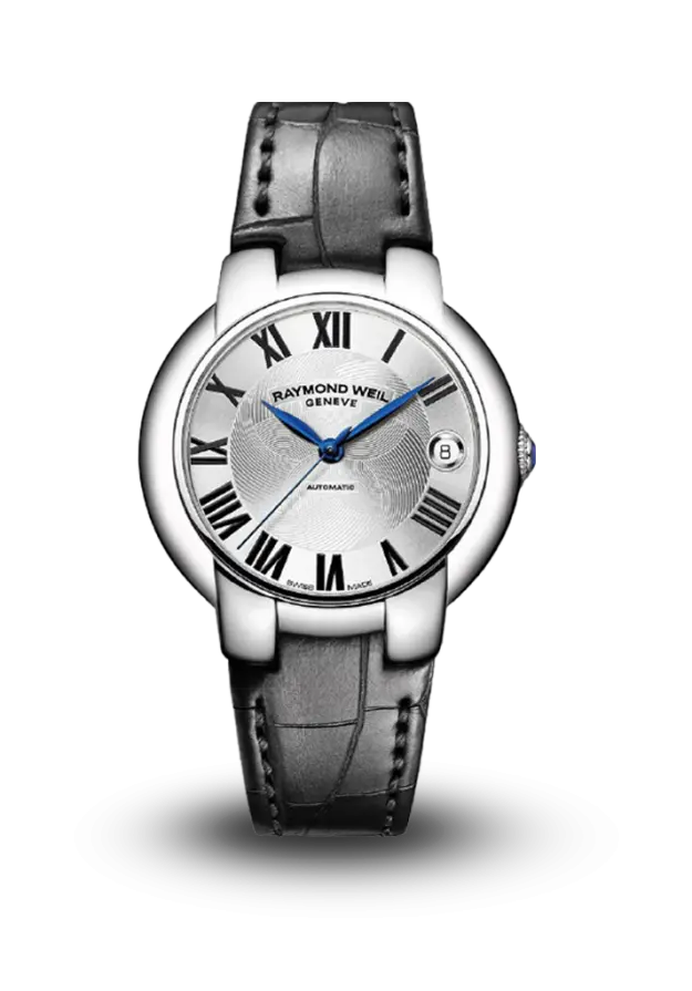 RAYMOND WEIL - JASMINE - AUTOMATIC - 2935-STC-01659  şəkil