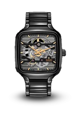 RADO - TRUE - SQUARE SKELETON - R27124162