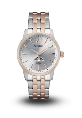 CITIZEN - AQ - MOON PHASE - AK5006-58A