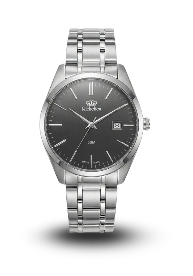 Richelieu | Signature | Gents | MRI5005M03941 şəkil