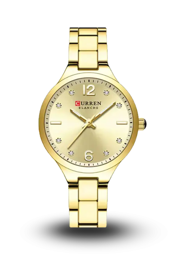 Curren | Classic | Ladies | 9105-6 şəkil